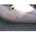 BENTLEY ARNAGE RED LABEL - LEFT HAND EXHAUST MANIFOLD UE75170